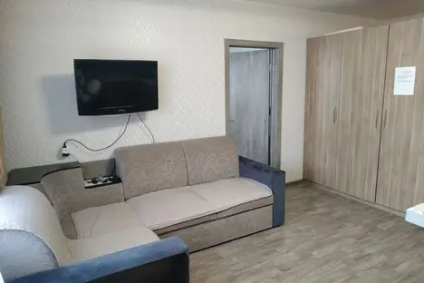 2-комнатная квартира в Челябинске, Краснопольский пр-кт, 5Е