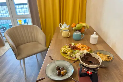 1-комнатная квартира в Екатеринбурге, ул. Азина, 22/2, м. Уральская