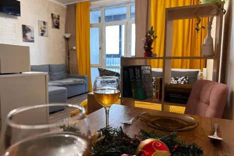 1-комнатная квартира в Екатеринбурге, ул. Азина, 22/2, м. Уральская