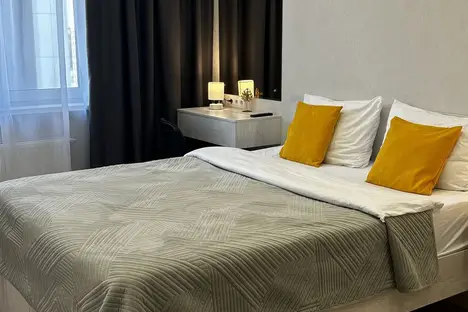 1-комнатная квартира в Нижнем Новгороде, пр-кт Гагарина, 36к5