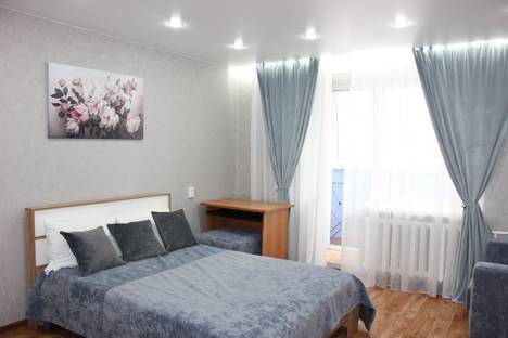 1-комнатная квартира в Казани, ул. Юлиуса Фучика, 82