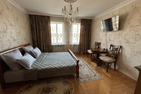 Комната в Кисловодске, ул. Ермолова, 45