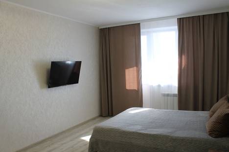 1-комнатная квартира в Нижневартовске, ул. 60 лет Октября, 49