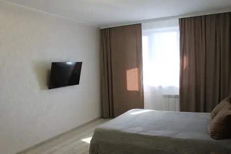 1-комнатная квартира в Нижневартовске, ул. 60 лет Октября, 49