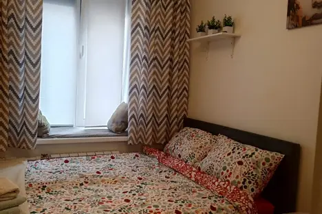 1-комнатная квартира в Санкт-Петербурге, Дегтярная ул., 18/32