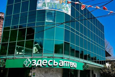Комната в Небуге, Центральная ул., 5Г