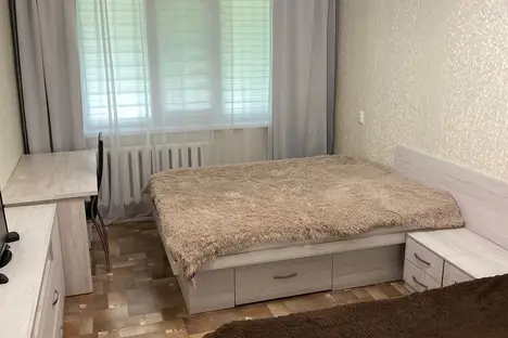 2-комнатная квартира в Нижнем Новгороде, ул. им. Генерала И.Д. Ивлиева, 33