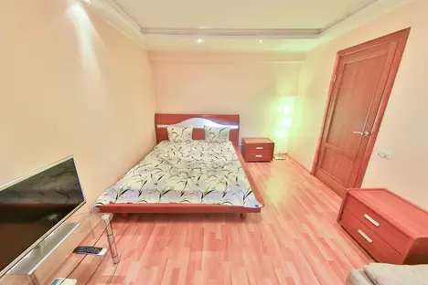 1-комнатная квартира в Москве, Большая Грузинская ул., 62, м. Маяковская