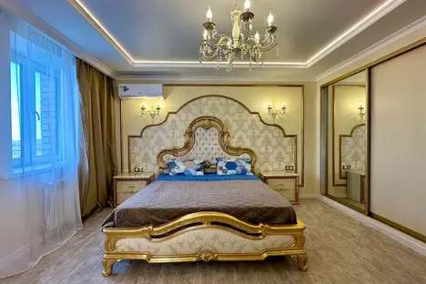 2-комнатная квартира в Смоленске, ул. Нахимова, 40Г