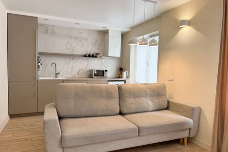 2-комнатная квартира в Мариуполе, б-р Шевченко, 301А