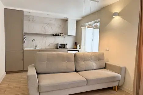 2-комнатная квартира в Мариуполе, б-р Шевченко, 301А