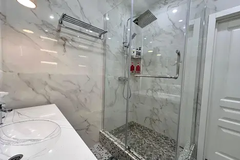 2-комнатная квартира в Новороссийске, ул. Куникова, 55к1