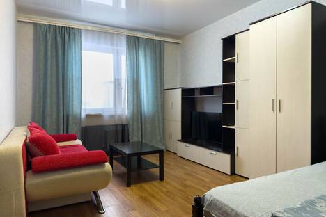 1-комнатная квартира в Сургуте, ул. Крылова, 32