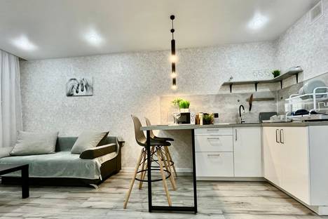 1-комнатная квартира в Анапе, Анапа, ул. Ленина, 235