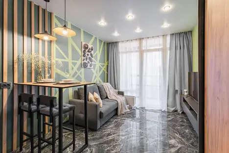 1-комнатная квартира в Москве, Рязанский пр-кт, 2/2к1, м. Нижегородская