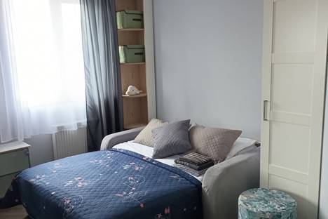 1-комнатная квартира в Казани, Казань, ул. Коротченко, 22