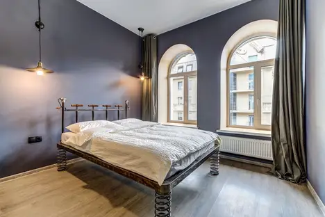 2-комнатная квартира в Санкт-Петербурге, Невский пр-кт, 129, м. Площадь Александра Невского-II