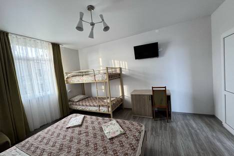 1-комнатная квартира в Адлере, ул. Ленина, 294Е