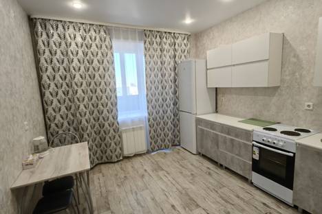 1-комнатная квартира в Чите, Чита, 3-й мкр., 21