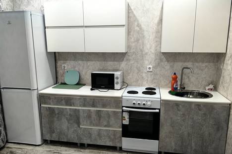 1-комнатная квартира в Чите, 3-й мкр., 21