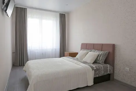 2-комнатная квартира в Иркутске, Иркутск, ул. Пискунова, 148/8