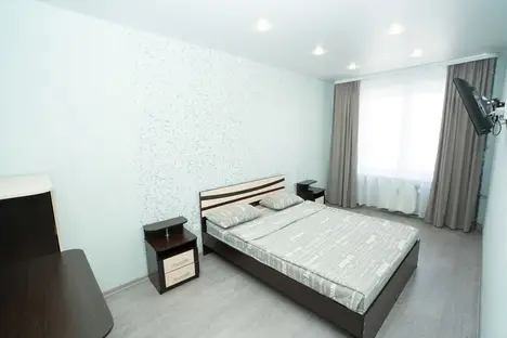 2-комнатная квартира в Иркутске, ул. Пискунова, 148/8