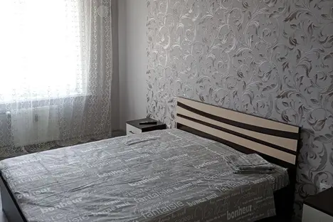 2-комнатная квартира в Иркутске, ул. Пискунова, 148/8