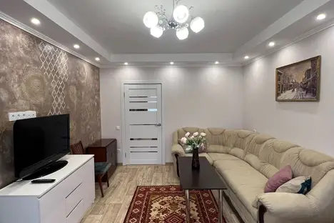 2-комнатная квартира в Таганроге, Таганрог, ул. Москатова, 25