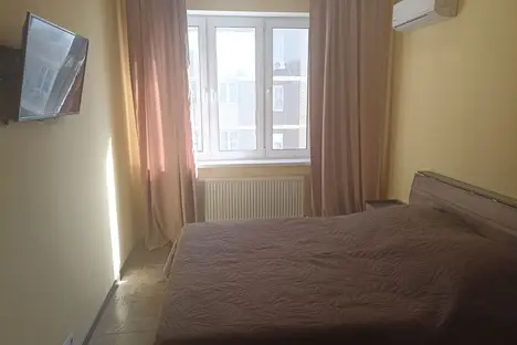 2-комнатная квартира в Анапе, Крестьянская ул., 27к1