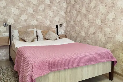 1-комнатная квартира в Твери, ул. Сергея Есенина, 5