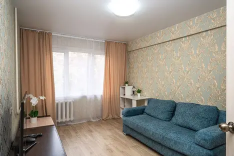 2-комнатная квартира в Сочи, Сочи, ул. Гагарина, 8