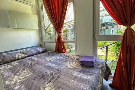1-комнатная квартира в Сочи, Сочи, Курортный пр-кт, 78В