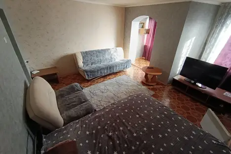 1-комнатная квартира в Донецке, ул. Разенкова, 16