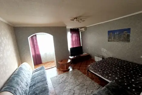 1-комнатная квартира в Донецке, ул. Разенкова, 16