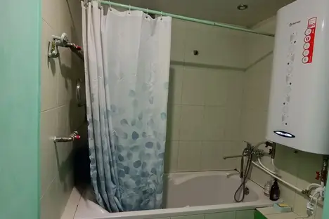 1-комнатная квартира в Донецке, Донецк, ул. Разенкова, 16