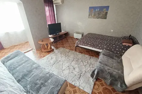 1-комнатная квартира в Донецке, ул. Разенкова, 16