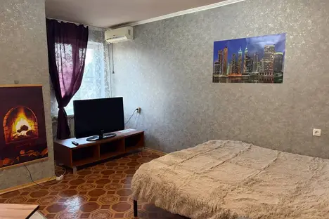 1-комнатная квартира в Донецке, ул. Разенкова, 16