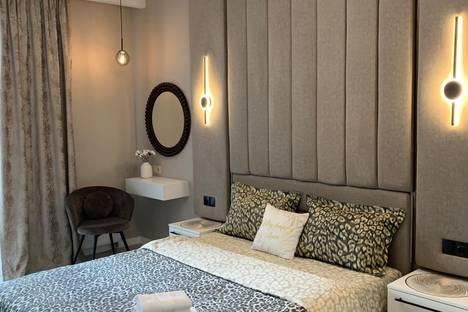 2-комнатная квартира в Минске, ул. Жореса Алфёрова, 12