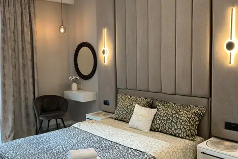 2-комнатная квартира в Минске, ул. Жореса Алфёрова, 12