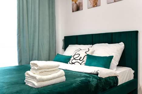 1-комнатная квартира в Москве, Амурская ул., 2к2, м. Черкизовская