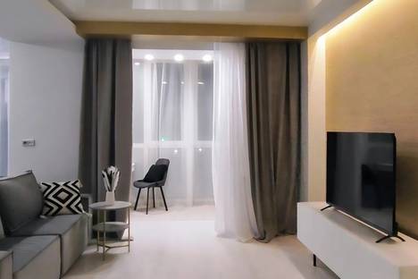 1-комнатная квартира в Нижнем Новгороде, Нижний Новгород, 1-я Оранжерейная ул., 28А