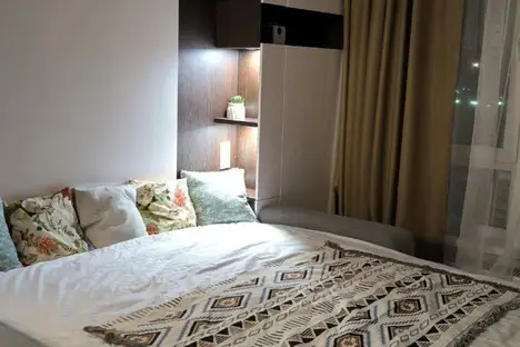 1-комнатная квартира в Москве, Москва, Перовское ш., 2к1