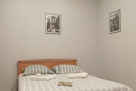 1-комнатная квартира в Иркутске, Иркутск, ул. Рылеева, 3