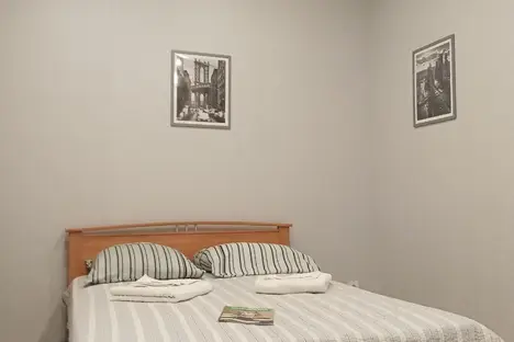 1-комнатная квартира в Иркутске, ул. Рылеева, 3