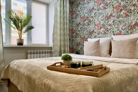2-комнатная квартира в Бердске, Первомайская ул., 131А
