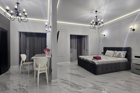 1-комнатная квартира в Пятигорске, Пятигорск, ул. Пестова, 5