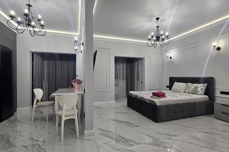 1-комнатная квартира в Пятигорске, ул. Пестова, 5