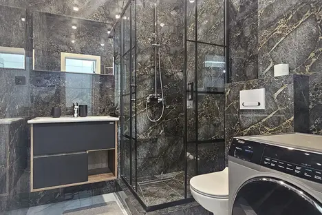 1-комнатная квартира в Пятигорске, ул. Пестова, 5