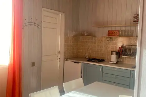 2-комнатная квартира в Анапе, Таманский пр-д, 9