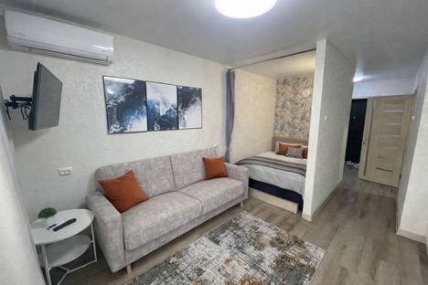 1-комнатная квартира во Владивостоке, Владивосток, Первореченский р-н , ул. Анны Щетининой, 14